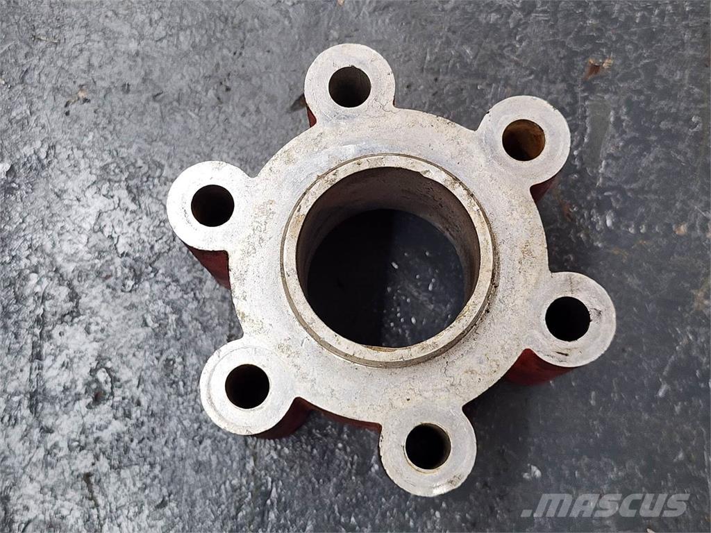  Unmarked Transport - Altele