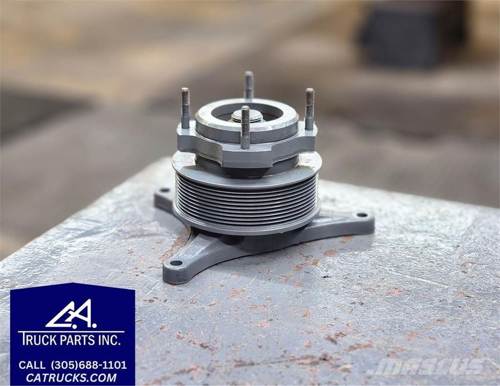  Unmarked Transport - Altele