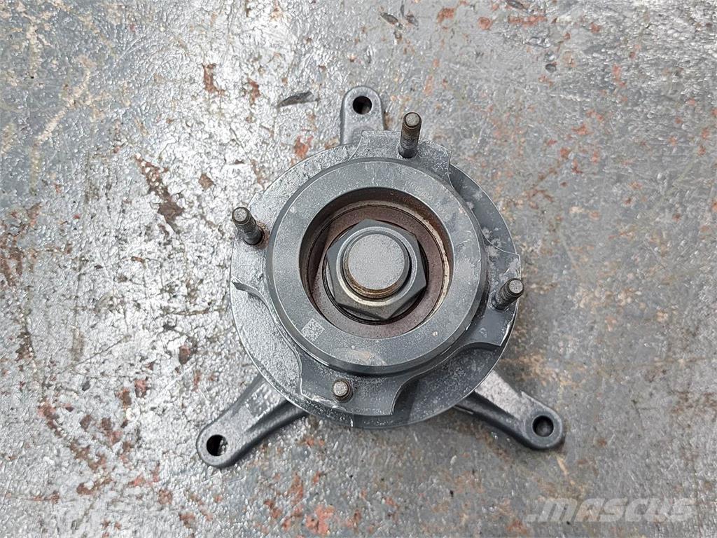  Unmarked Transport - Altele