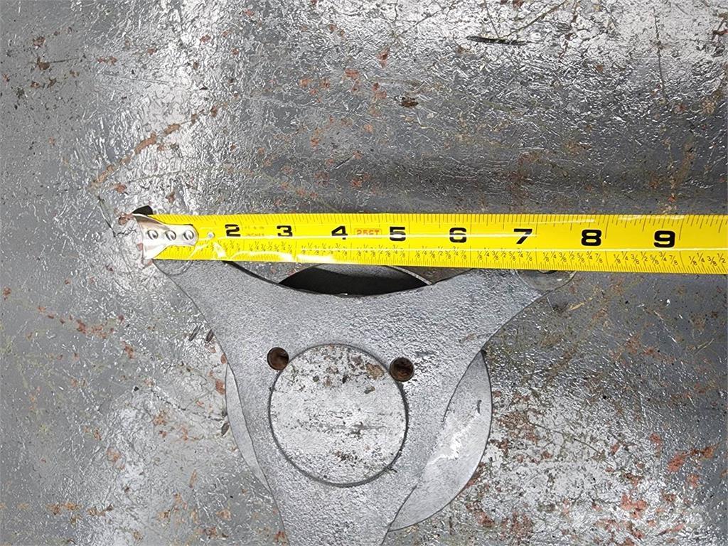  Unmarked Transport - Altele