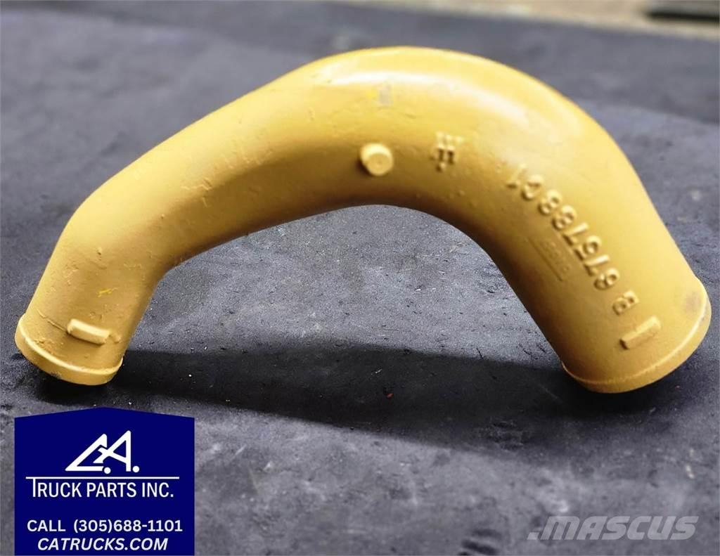  Unmarked Transport - Altele