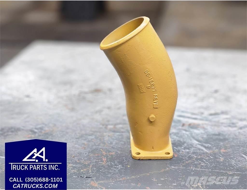  Unmarked Transport - Altele