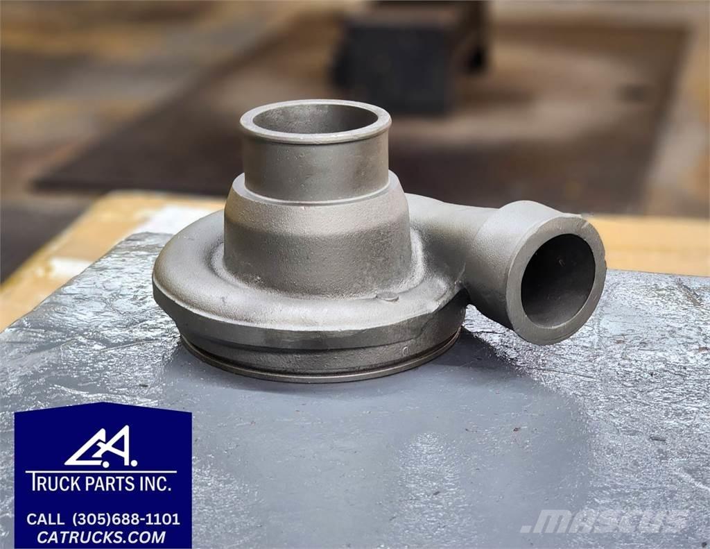  Unmarked Transport - Altele