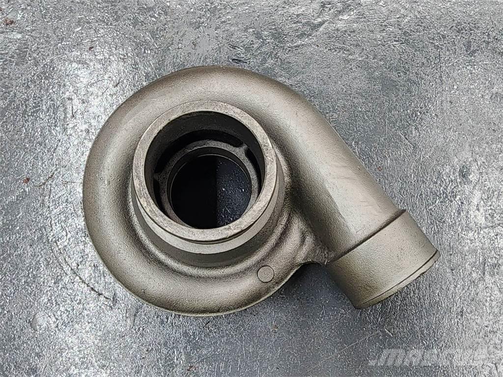  Unmarked Transport - Altele