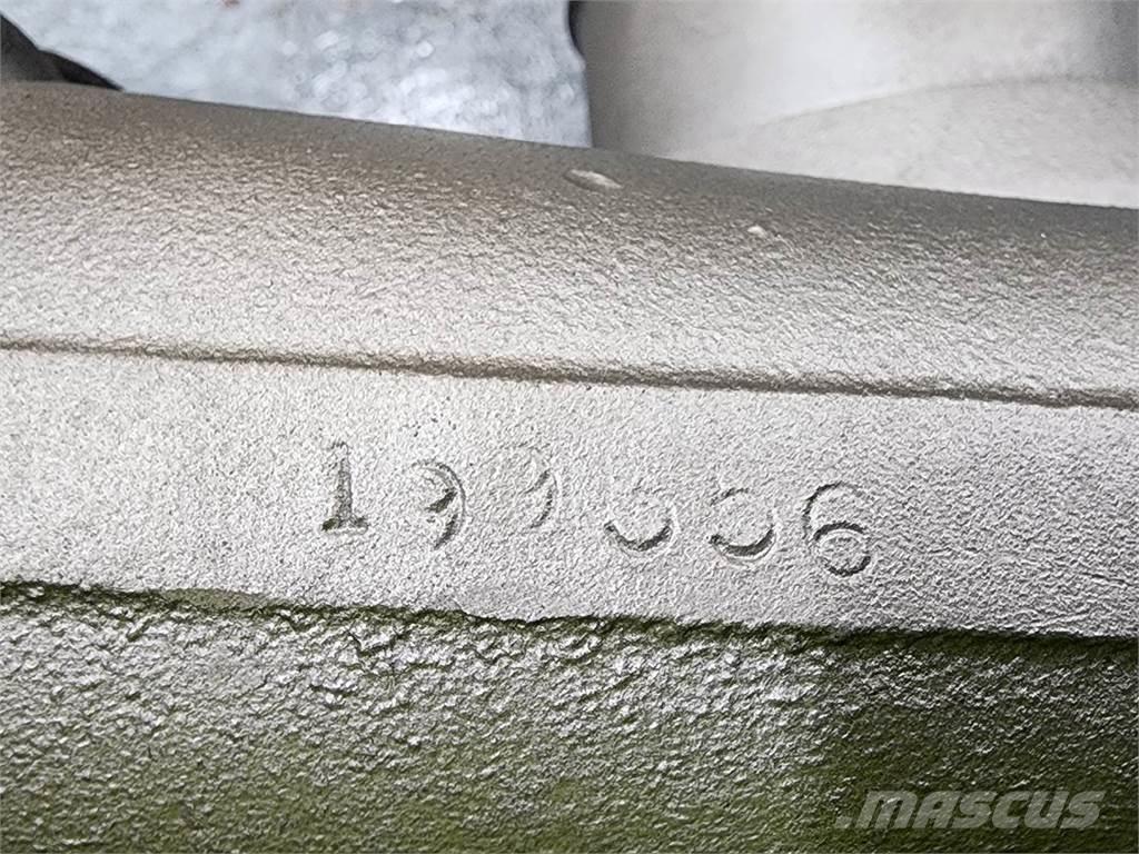  Unmarked Transport - Altele