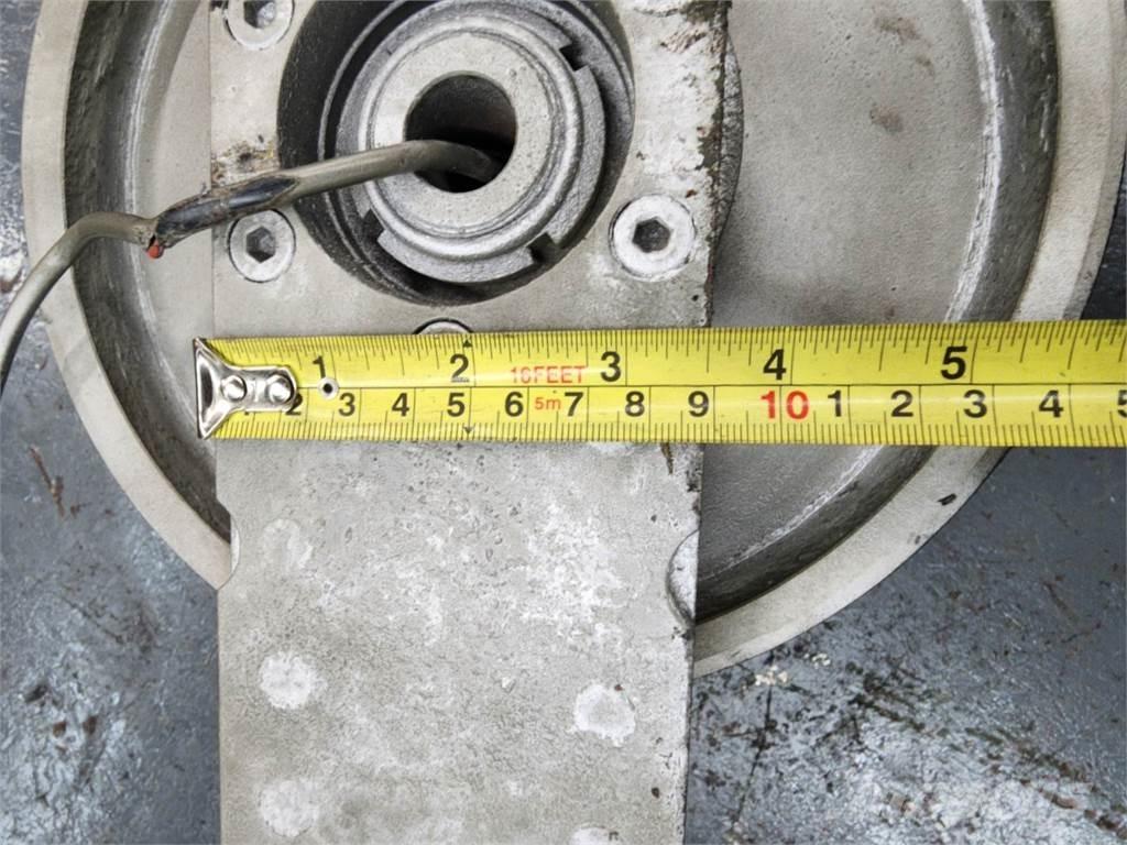  Unmarked Transport - Altele