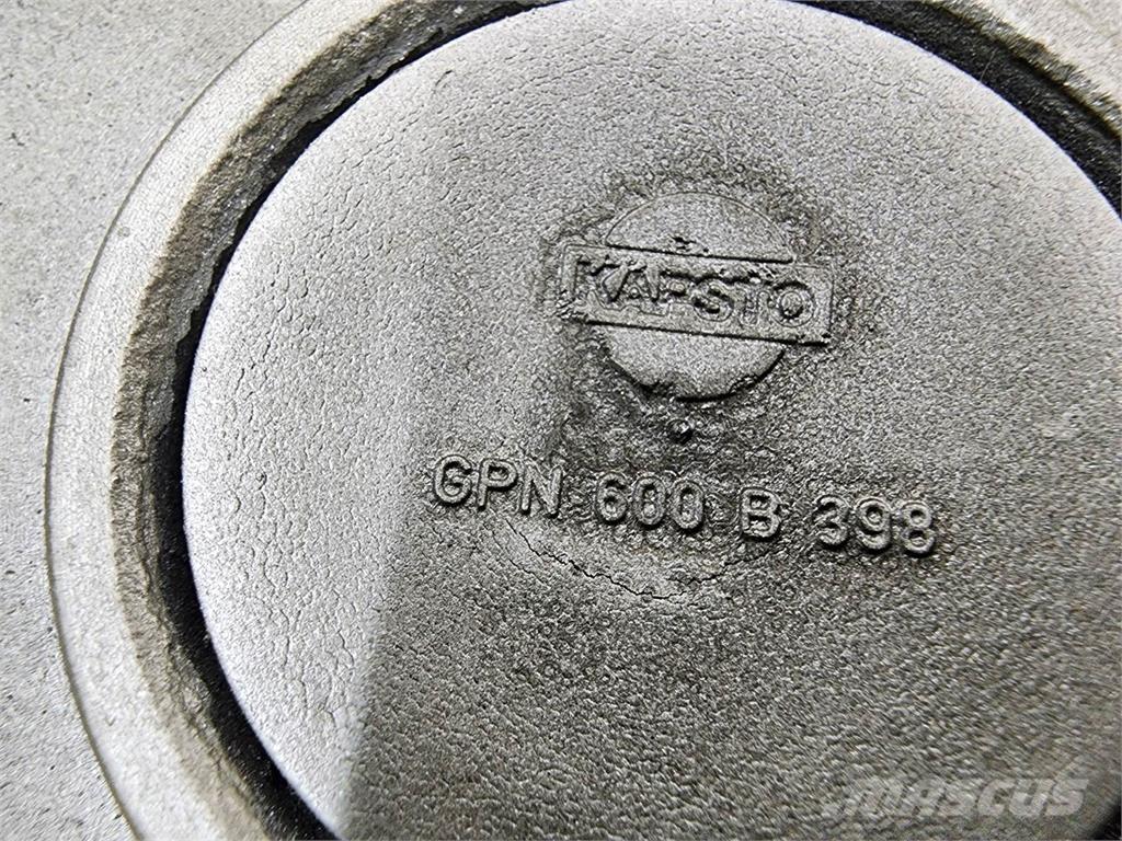  Unmarked Transport - Altele