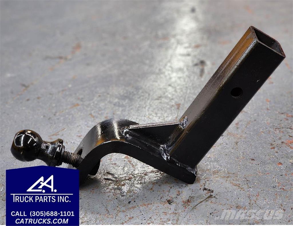  Unmarked Transport - Altele