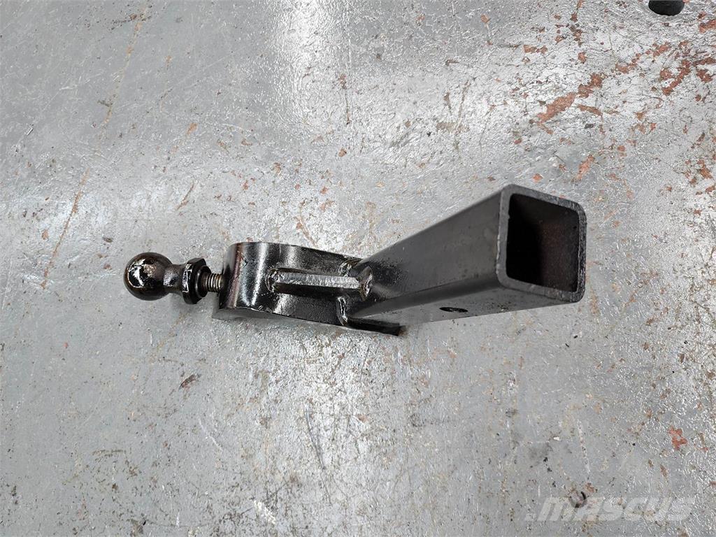  Unmarked Transport - Altele