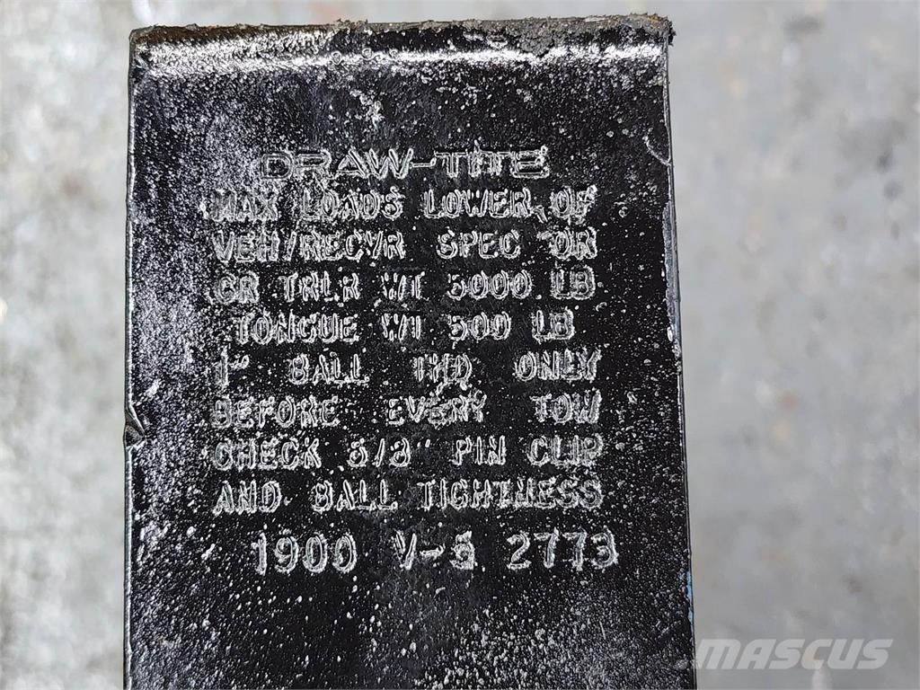  Unmarked Transport - Altele