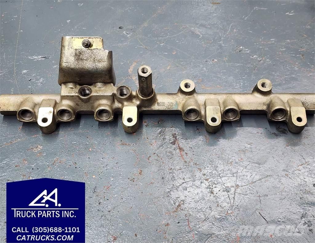  Unmarked Transport - Altele