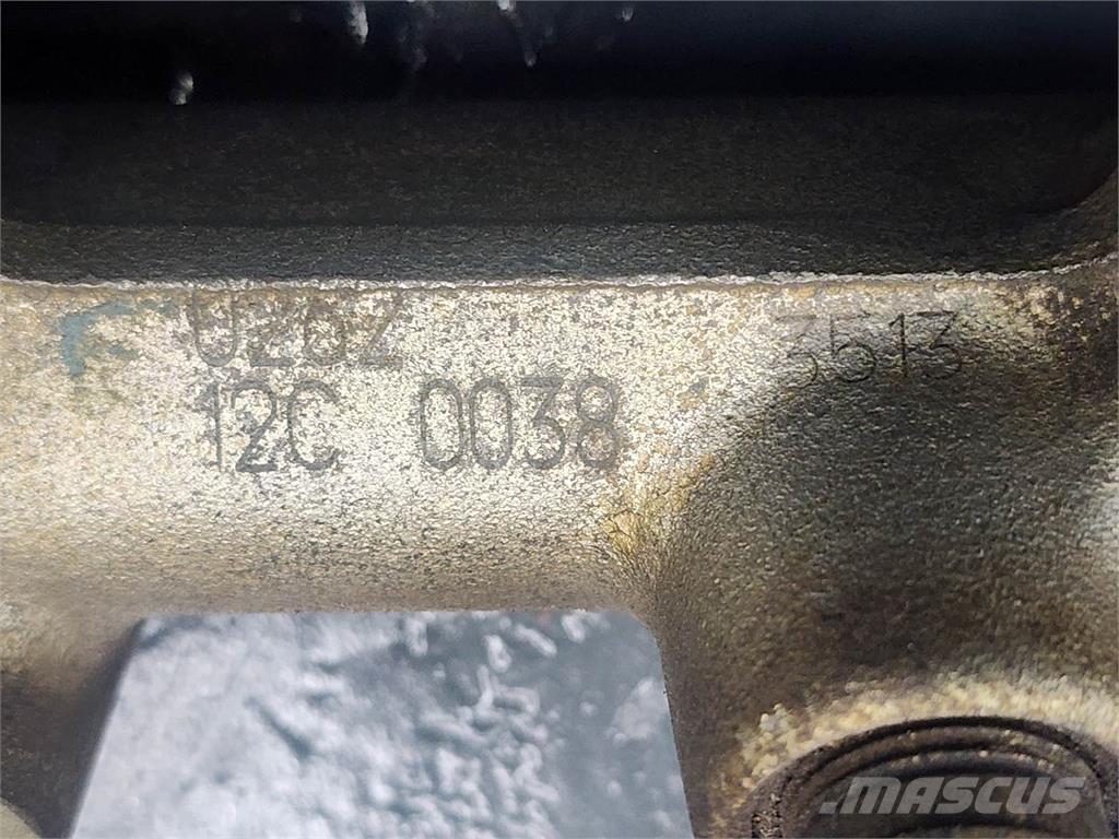  Unmarked Transport - Altele