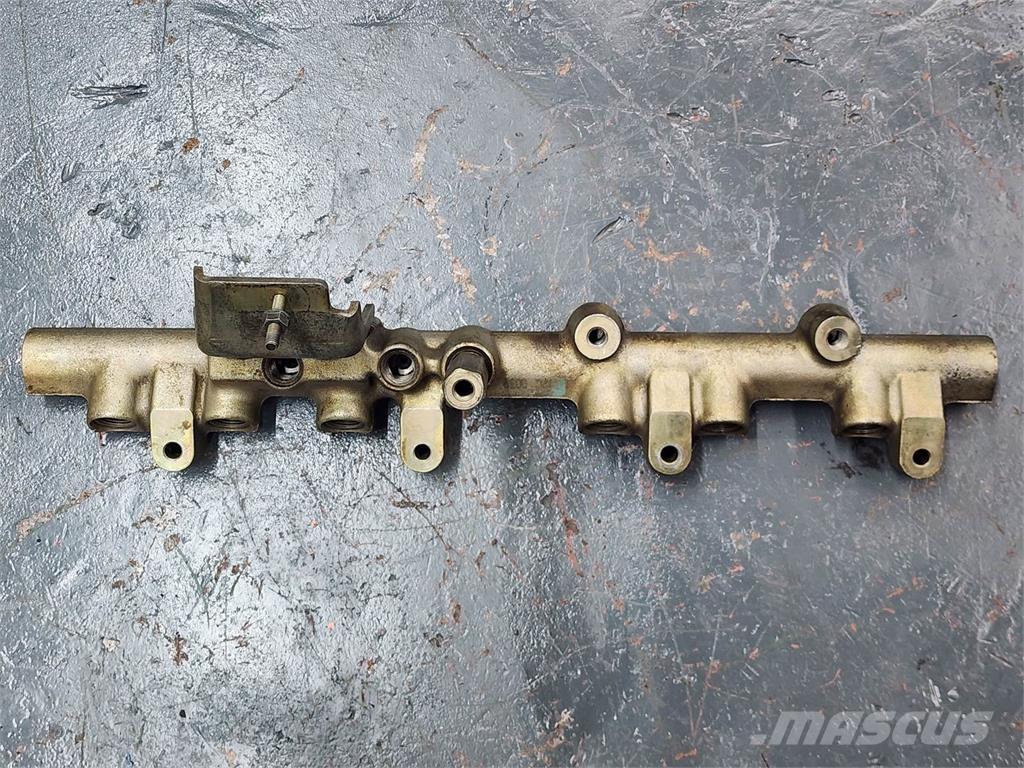  Unmarked Transport - Altele