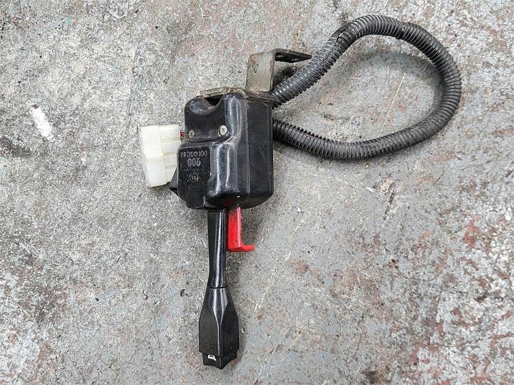  Unmarked Electronice