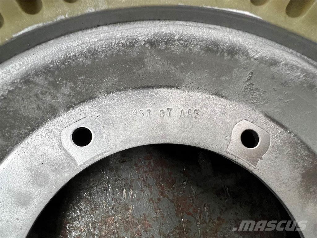  Unmarked Transport - Altele