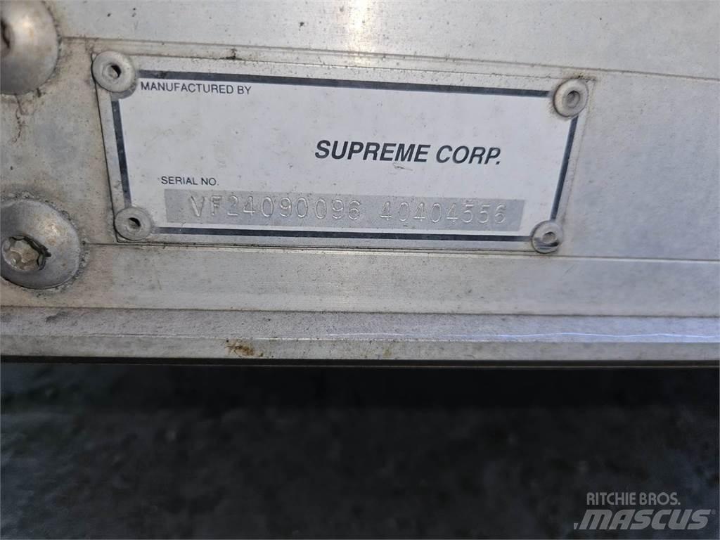  Unmarked Remorci utilitare