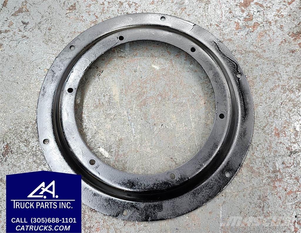  Unmarked Transport - Altele