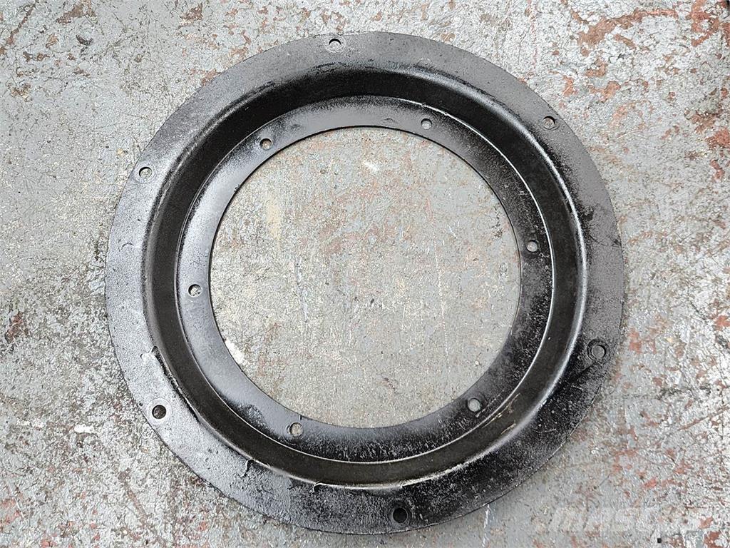  Unmarked Transport - Altele