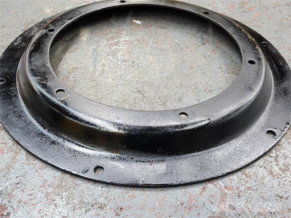  Unmarked Transport - Altele