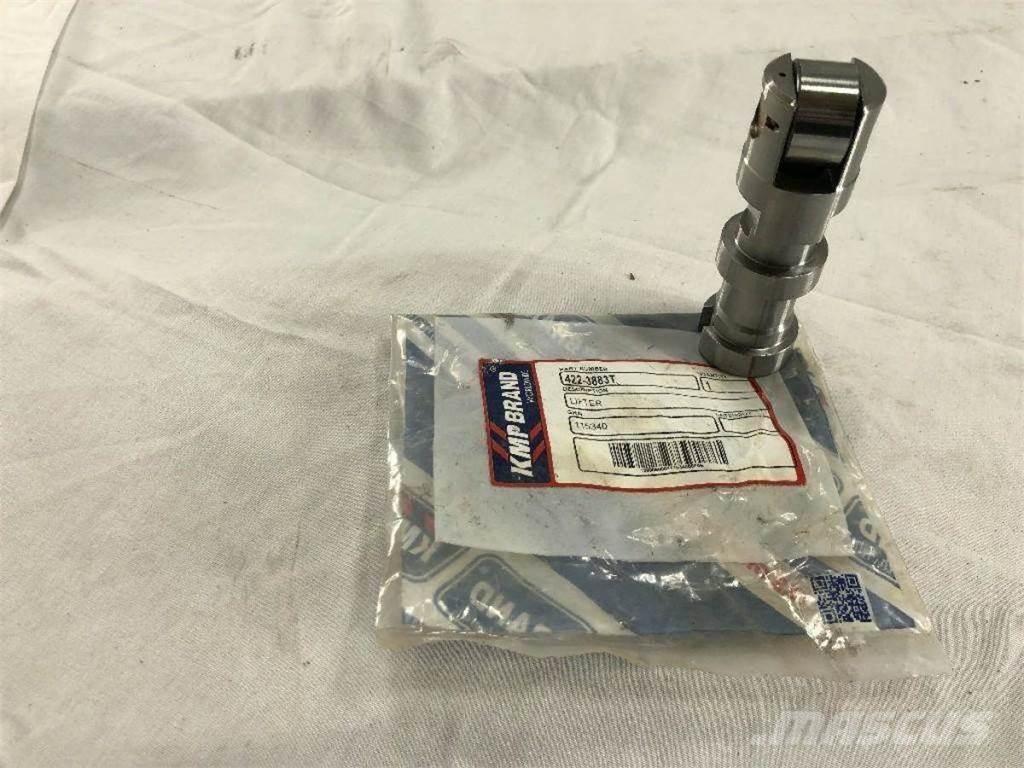  Unmarked Utilaje construcții - Altele