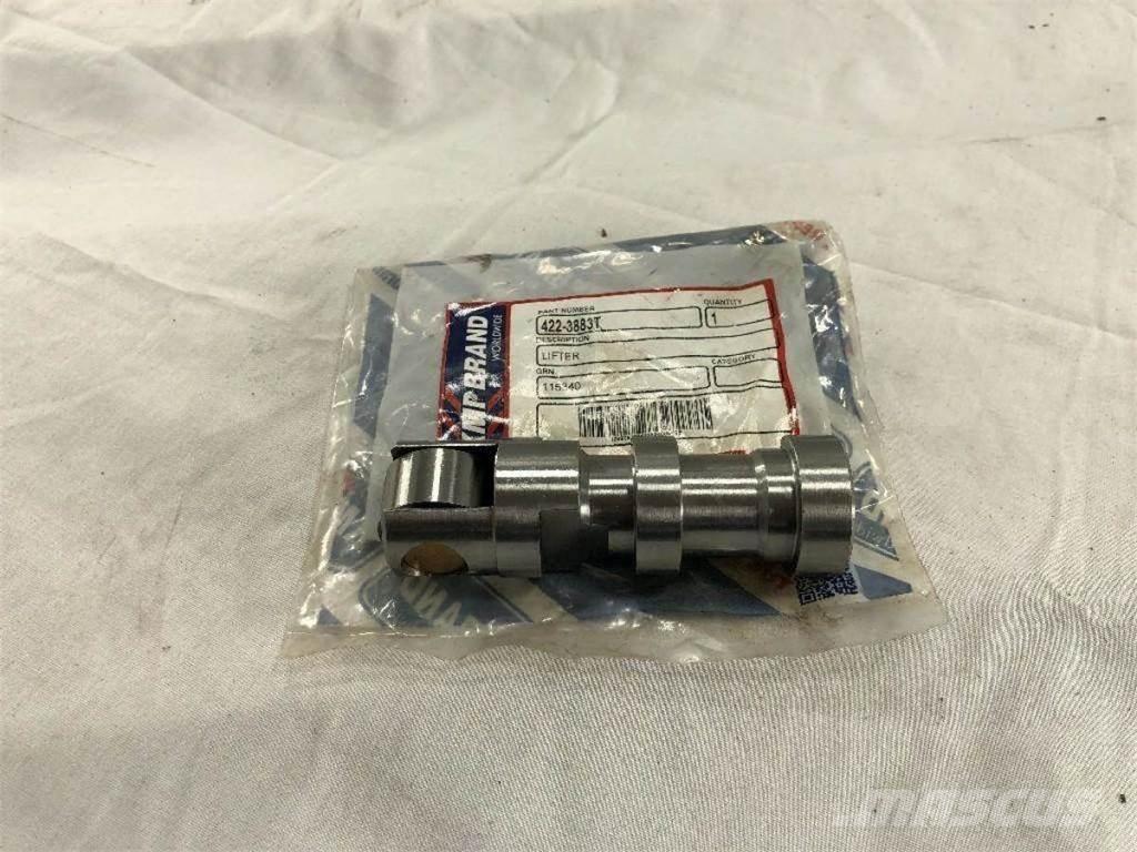  Unmarked Utilaje construcții - Altele