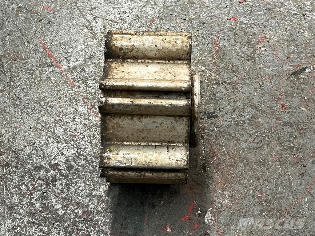  Unmarked Transport - Altele