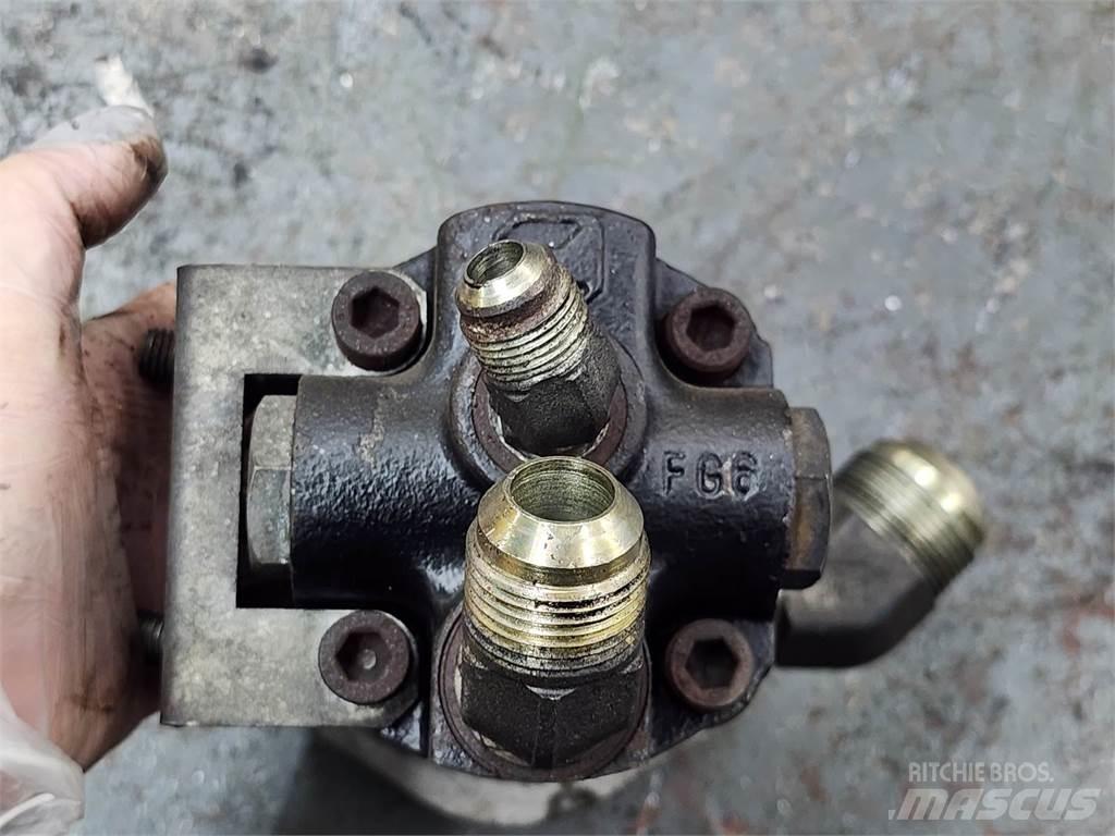 Unmarked Electronice