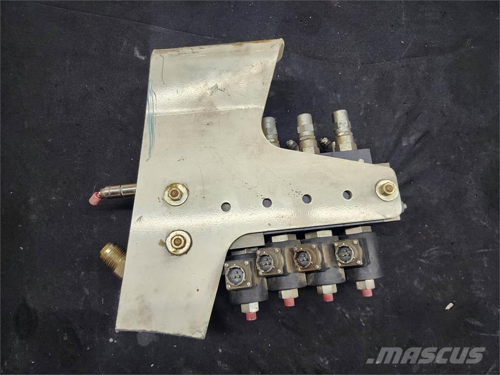  Unmarked Transport - Altele