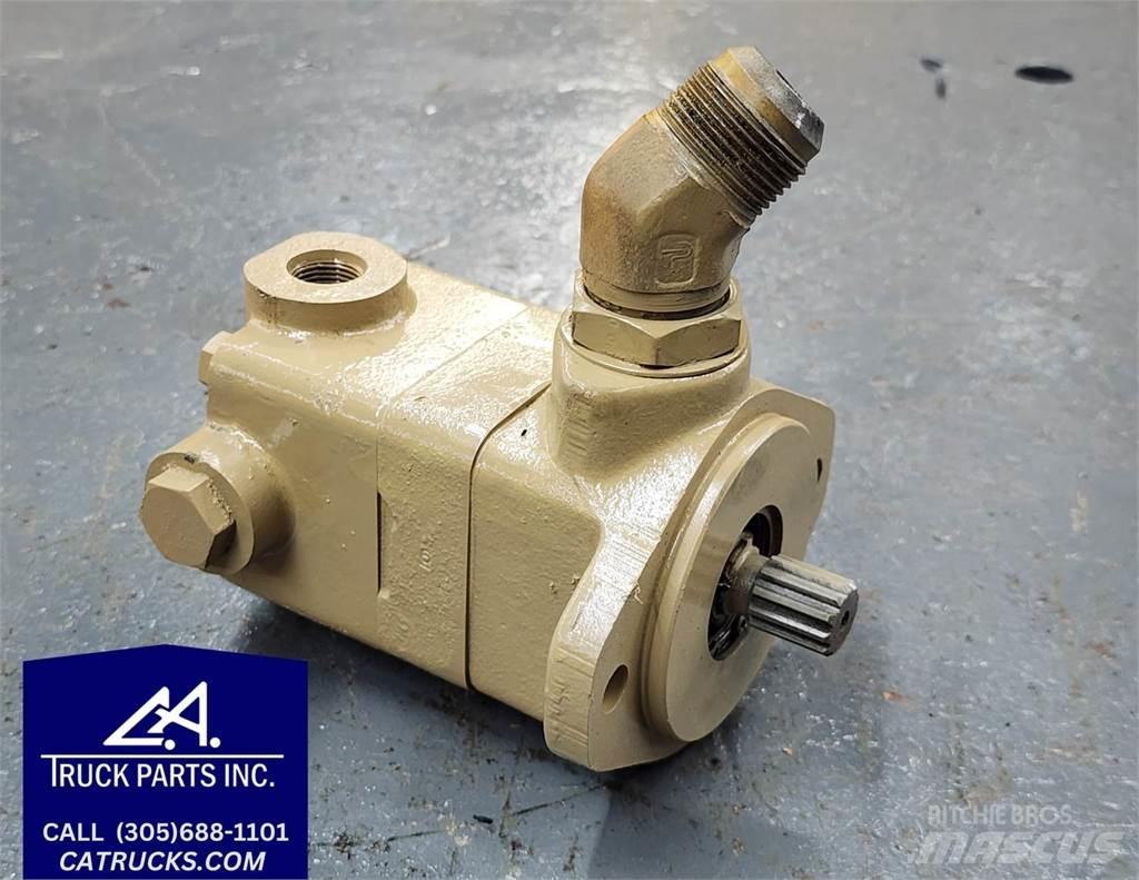 Vickers  Pompa de apa
