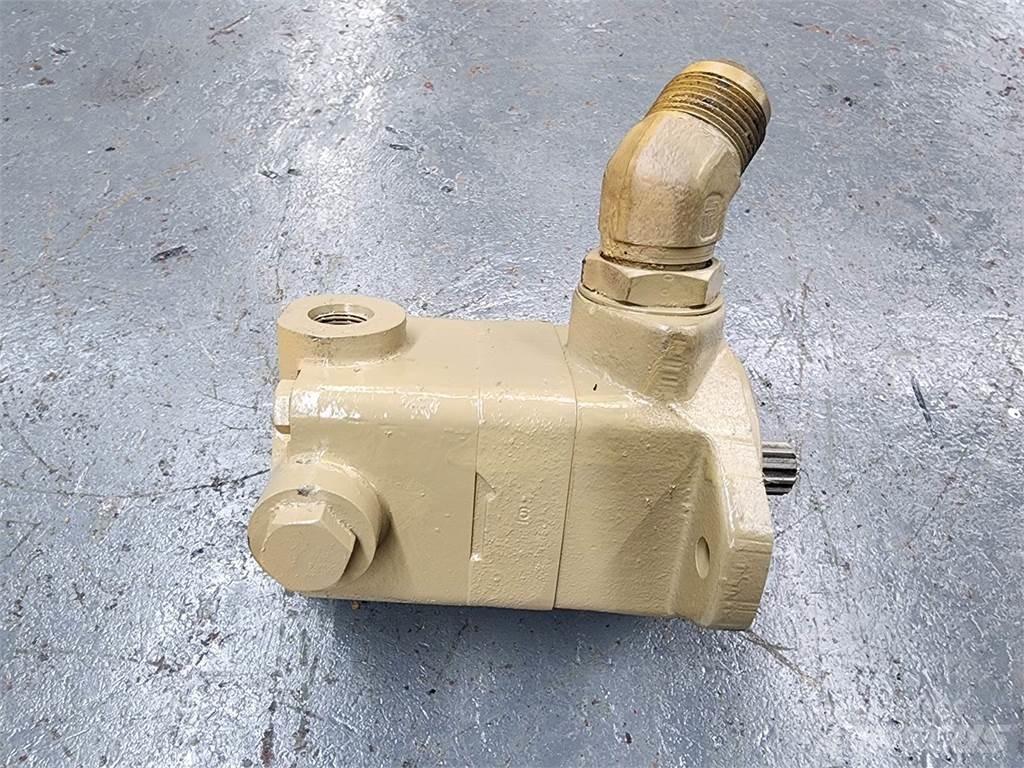 Vickers  Pompa de apa