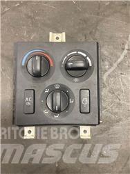 Volvo  Electronice