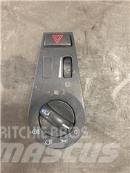 Volvo  Electronice
