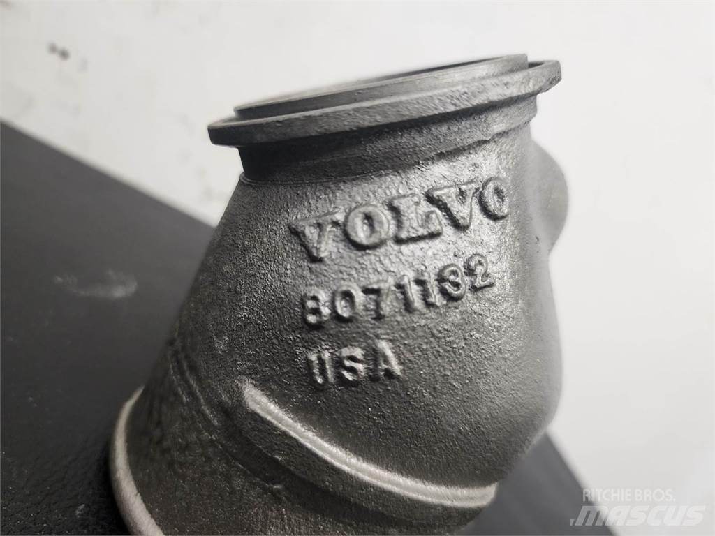 Volvo  Transport - Altele