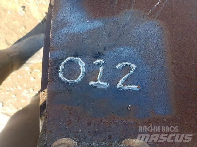 Volvo 54 Alte componente