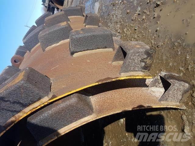 Volvo 54 Alte componente