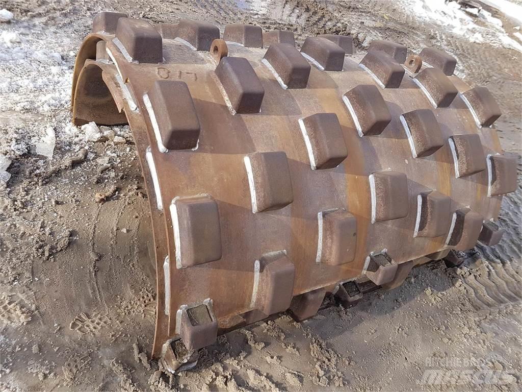 Volvo 66 Alte componente