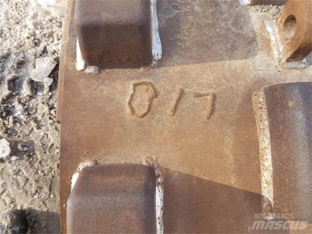 Volvo 66 Alte componente