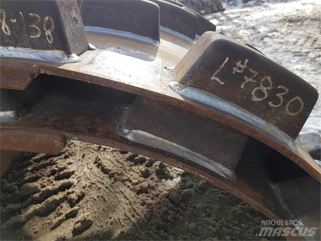 Volvo 66 Alte componente