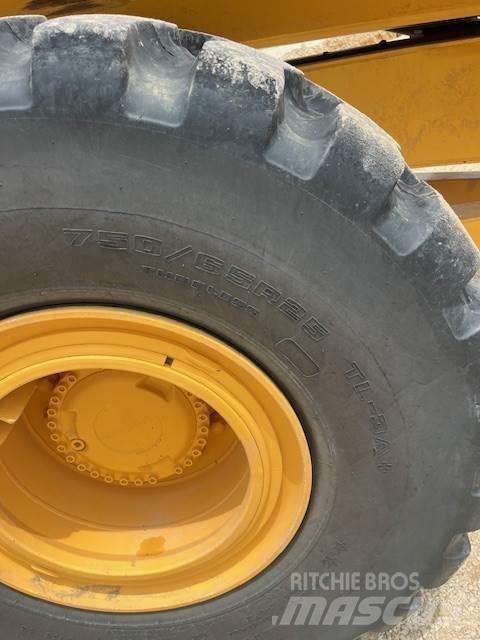 Volvo A25G Transportoare articulate
