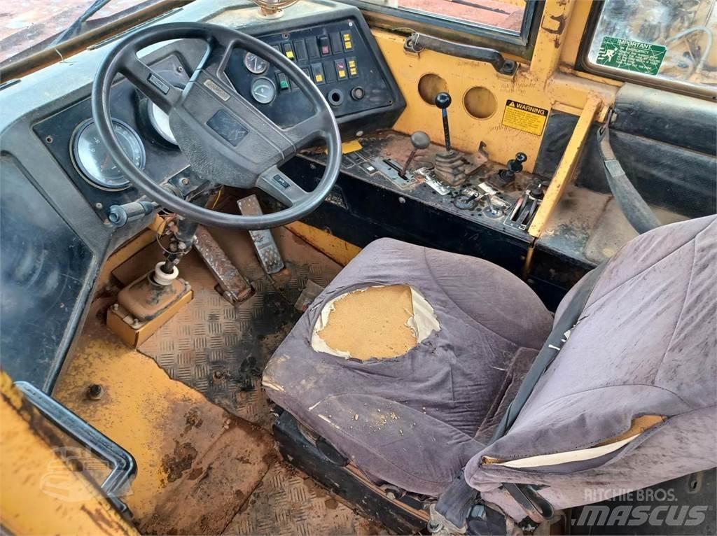 Volvo A35 Utilitara