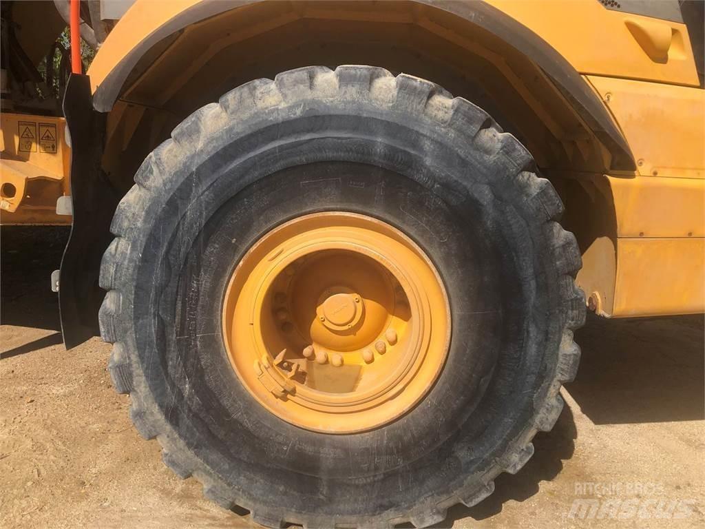 Volvo A40G Transportoare articulate