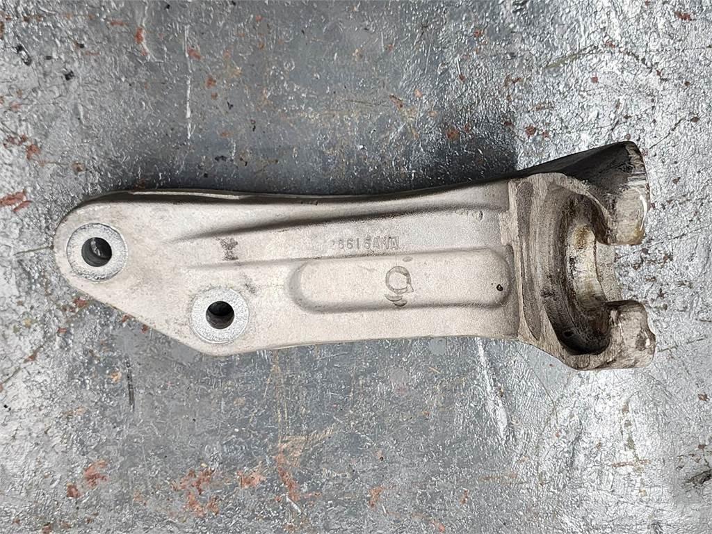 Volvo D13 Radiatoare
