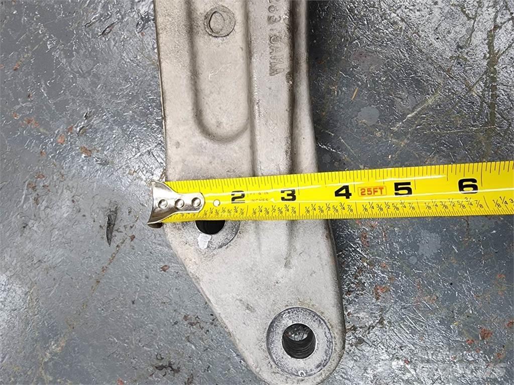 Volvo D13 Radiatoare