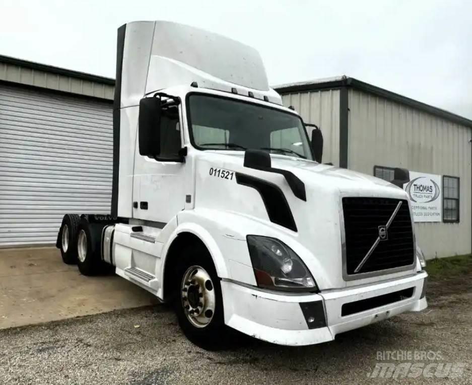 Volvo D13 Motoare