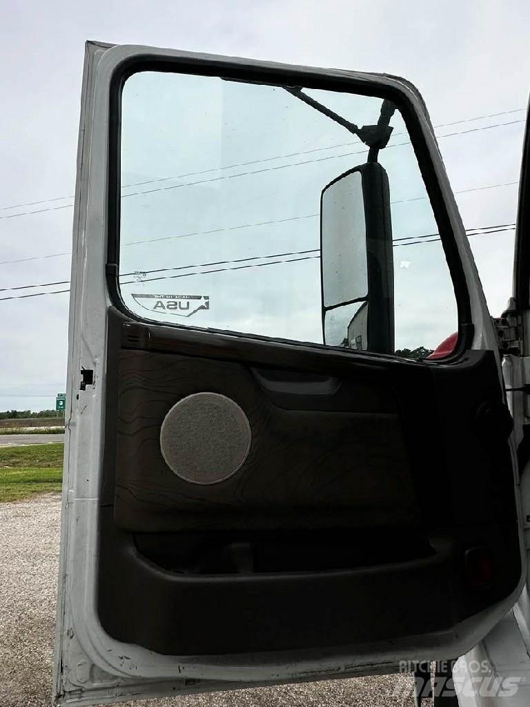 Volvo D13 Motoare