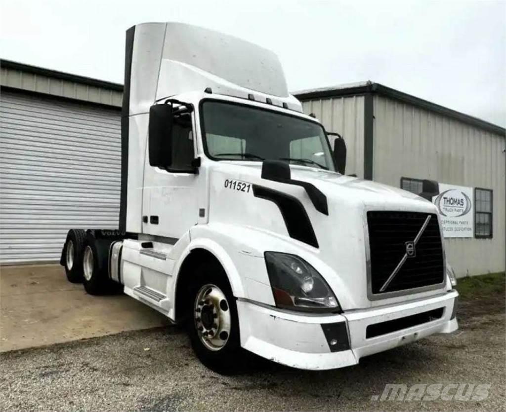 Volvo D13 Motoare
