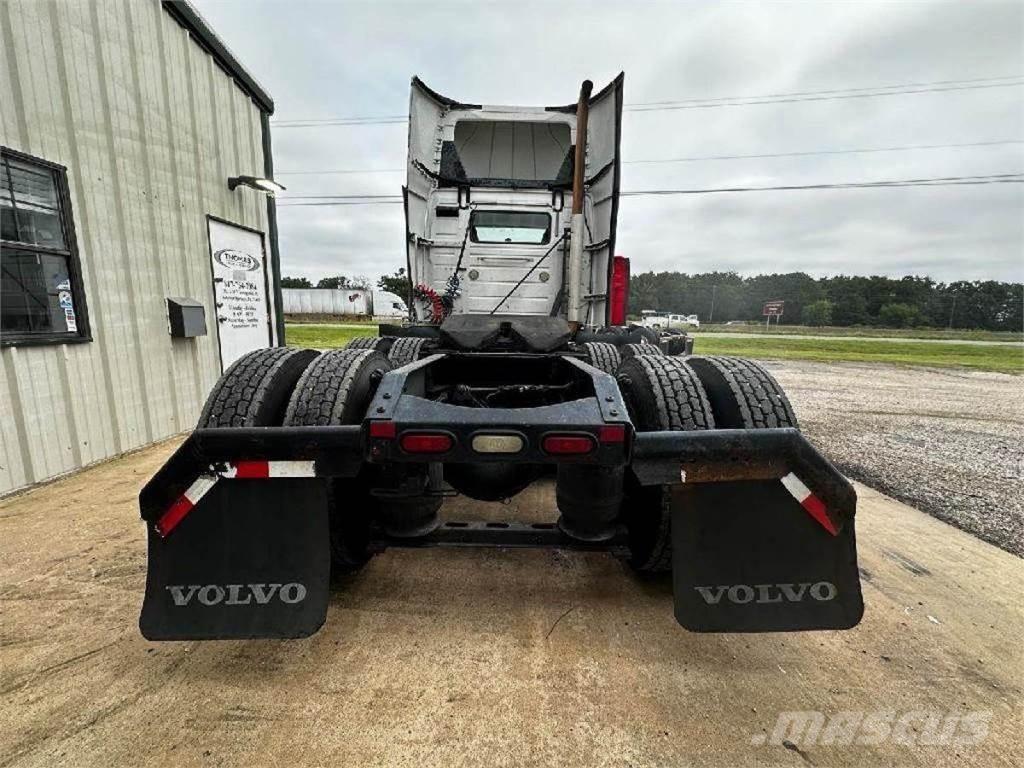 Volvo D13 Motoare