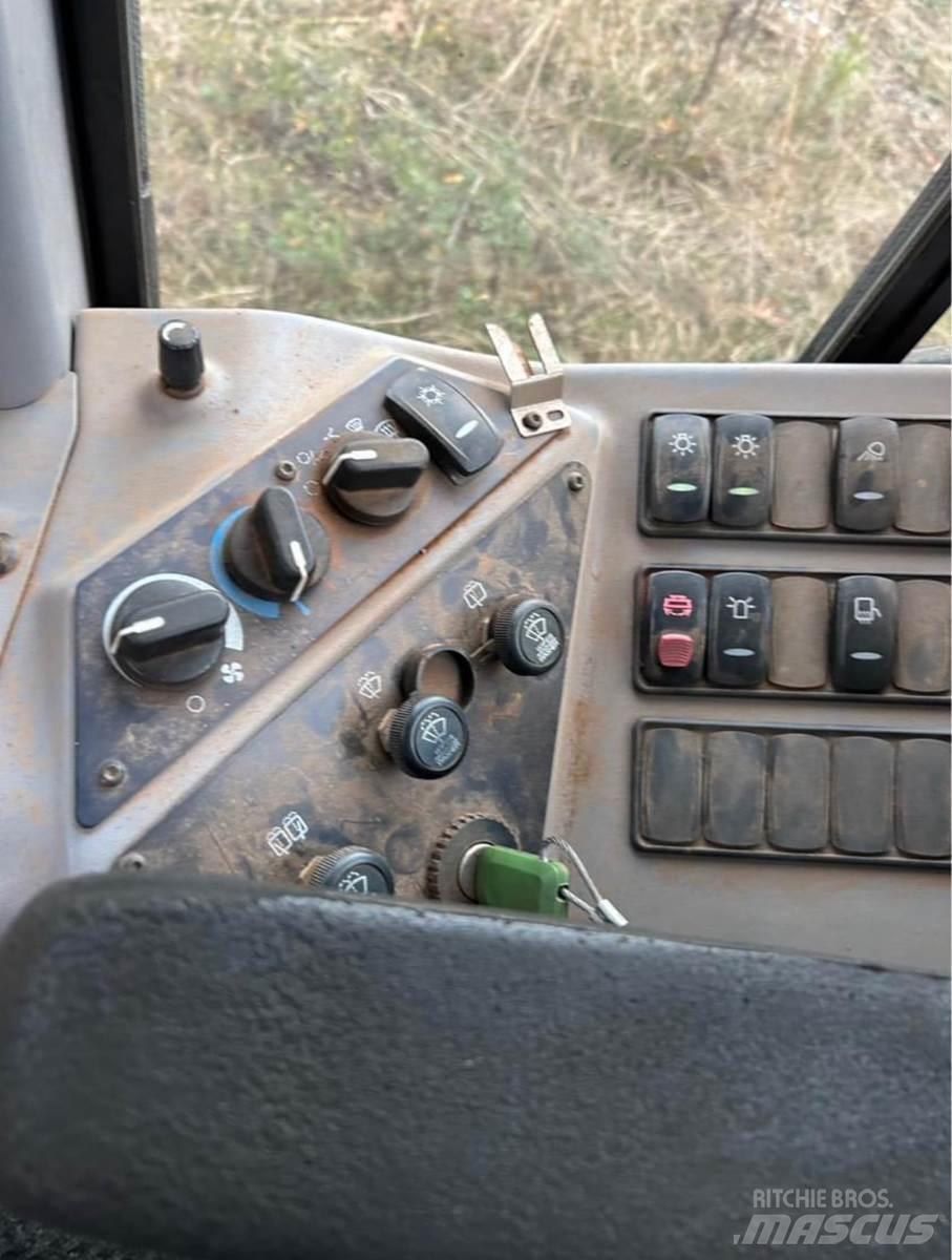Volvo G946 Gredere