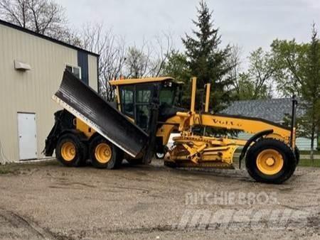 Volvo G960 Gredere
