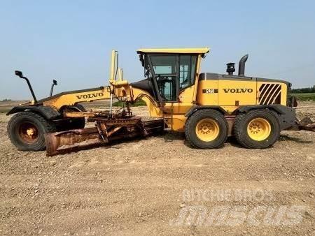 Volvo G960 Gredere